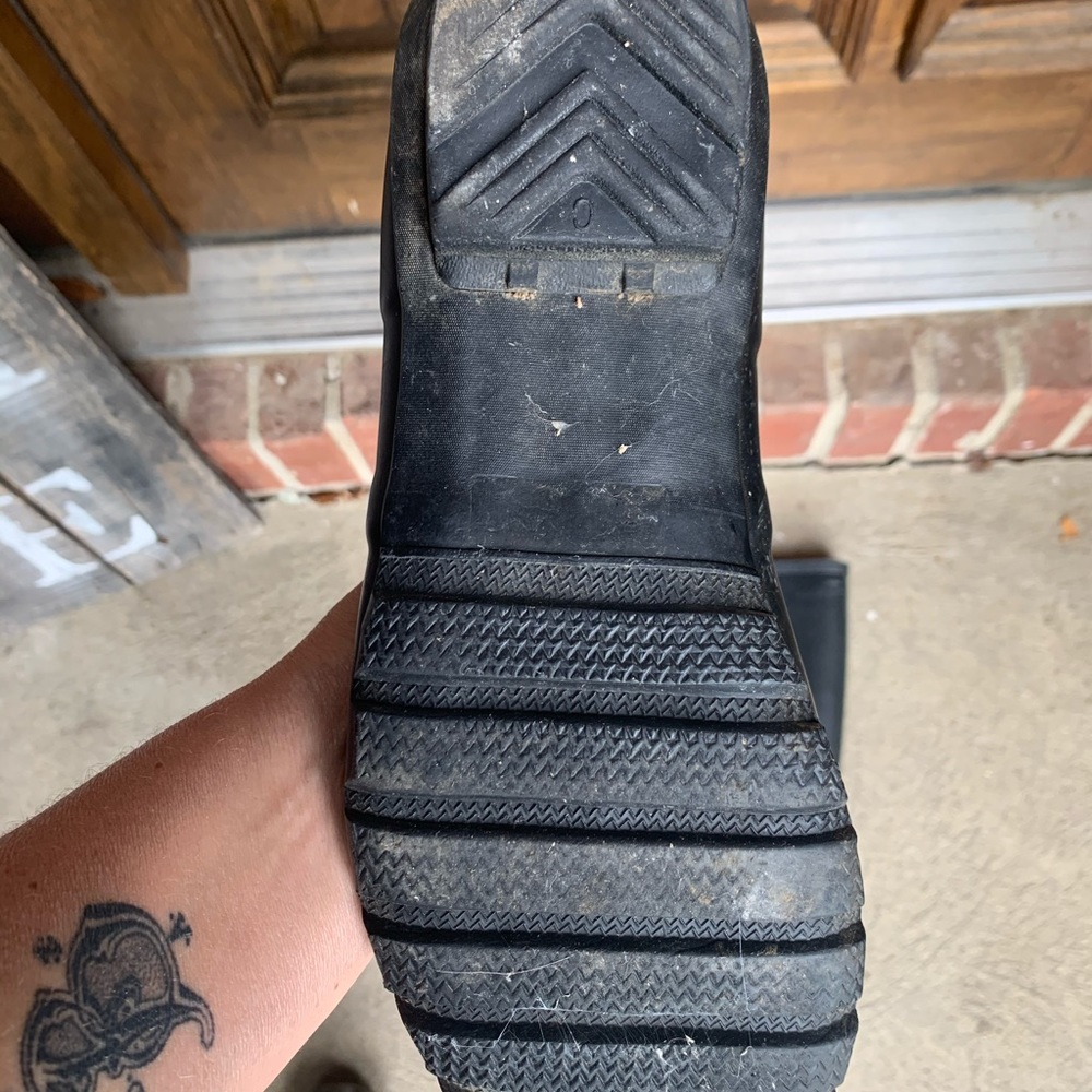 Hunter Boots - image 6